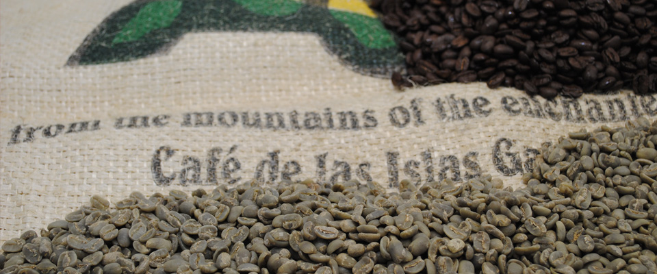 Drury gourmet coffee