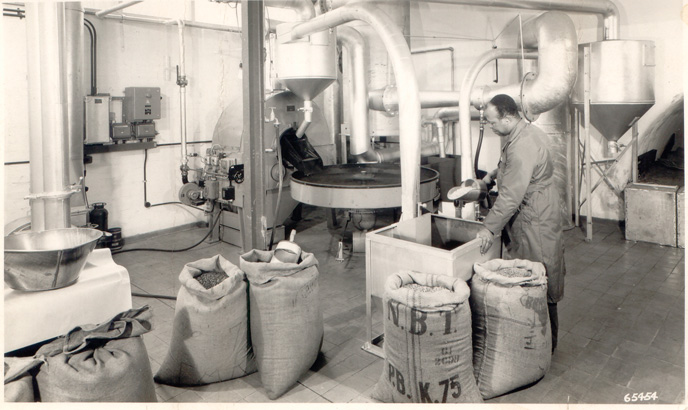 Drury 1953