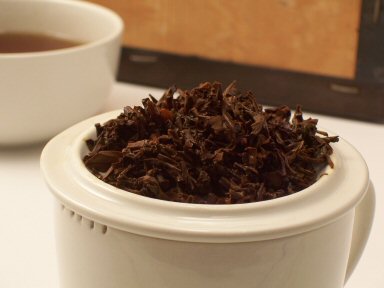 Drury Loose Leaf Tea