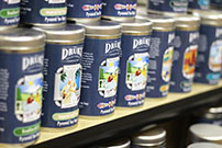 Drury Tea & Coffee - Delicatessen supply