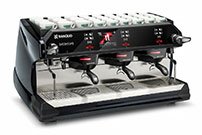 Buying coffee equipment, Rancilio coffee makers