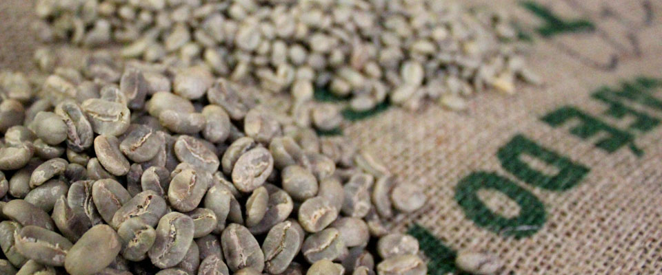Drury Coffee