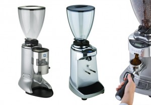 Ceado Espresso Grinders