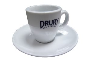 Drury Espresso Ceramic Cup