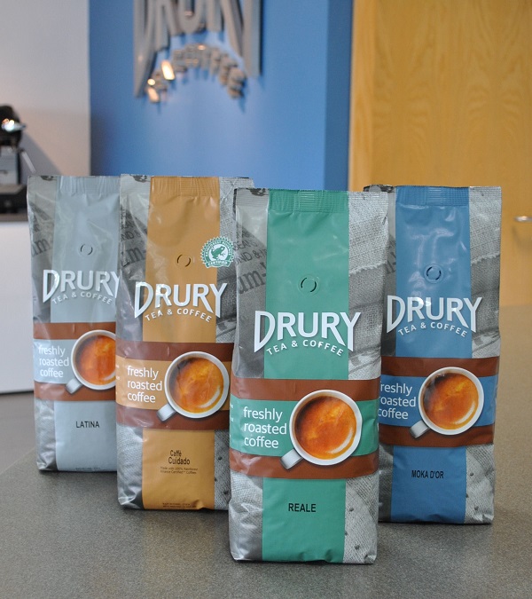 Coffees Shop Test Drury Tea & Coffee Wholesale