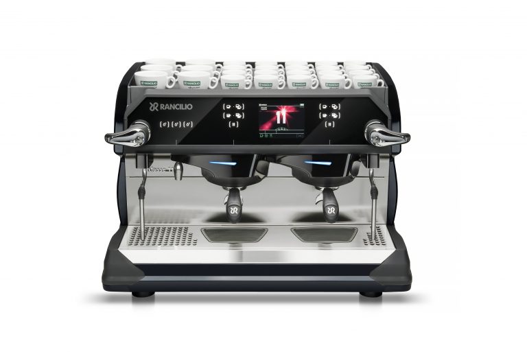 Classe 11 USB Drury Tea & Coffee