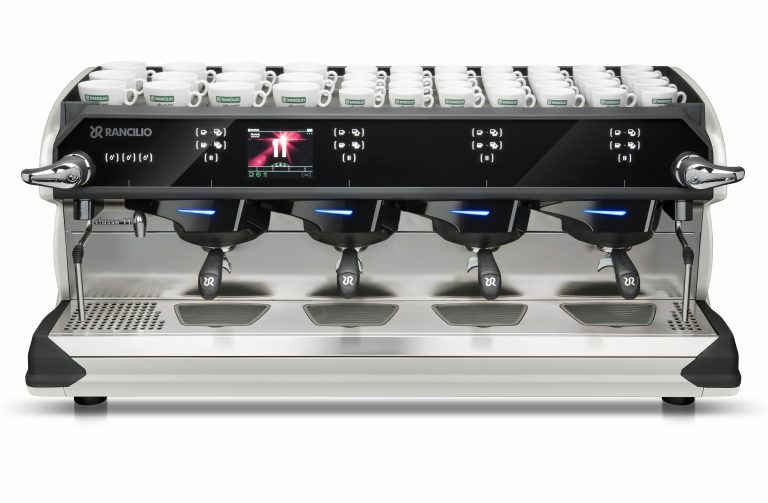 Classe 11 USB Drury Tea & Coffee