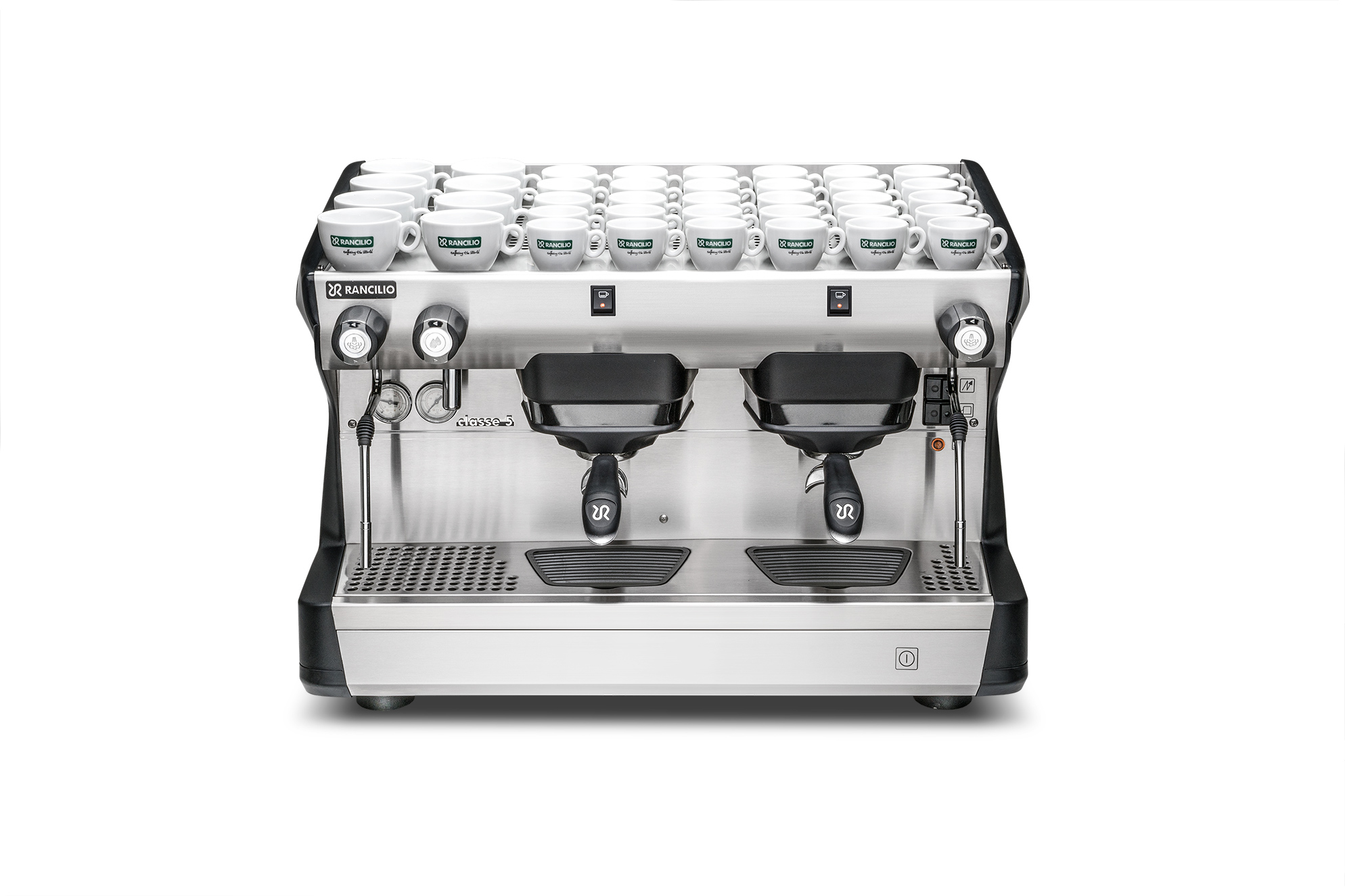 Rancilio Espresso Machine - Classe 5