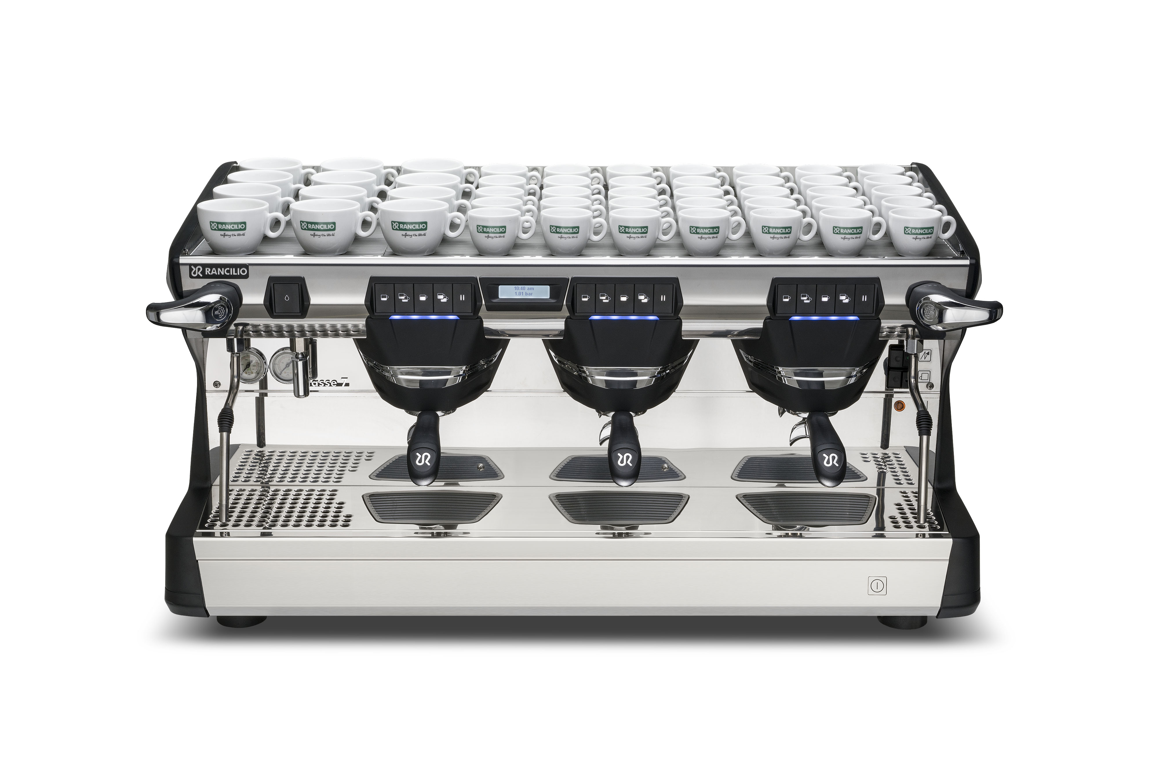Rancilio Espresso Machine - Classe 7