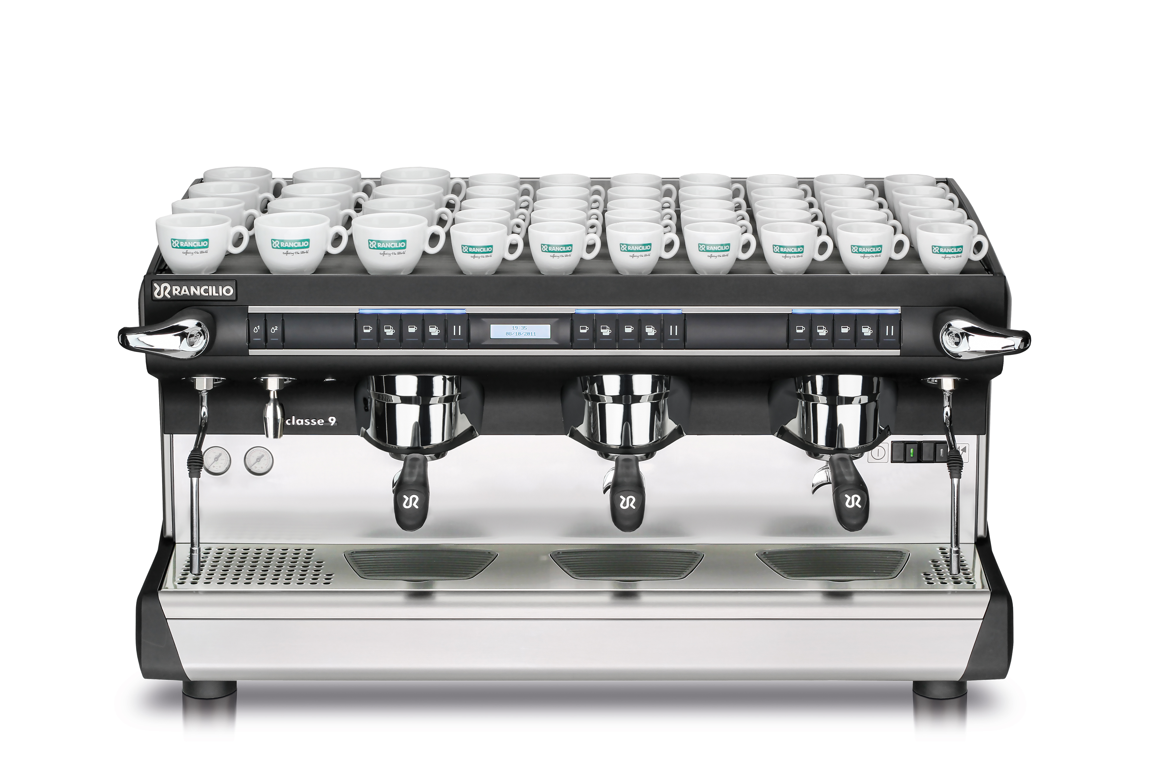 Rancilio Espresso Machine - Classe 9