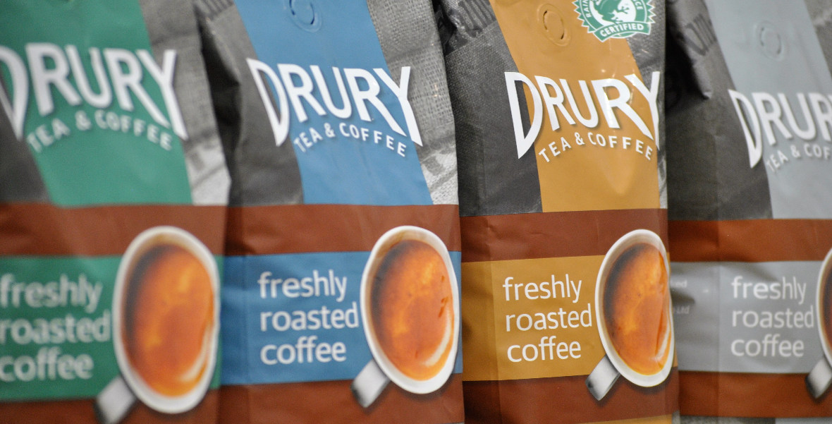 www.drurycoffee.com