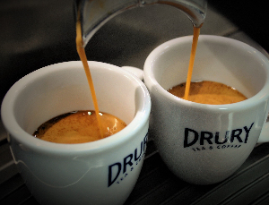 Drury Espresso