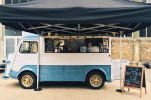 Royal Arsenal Farmers' Market