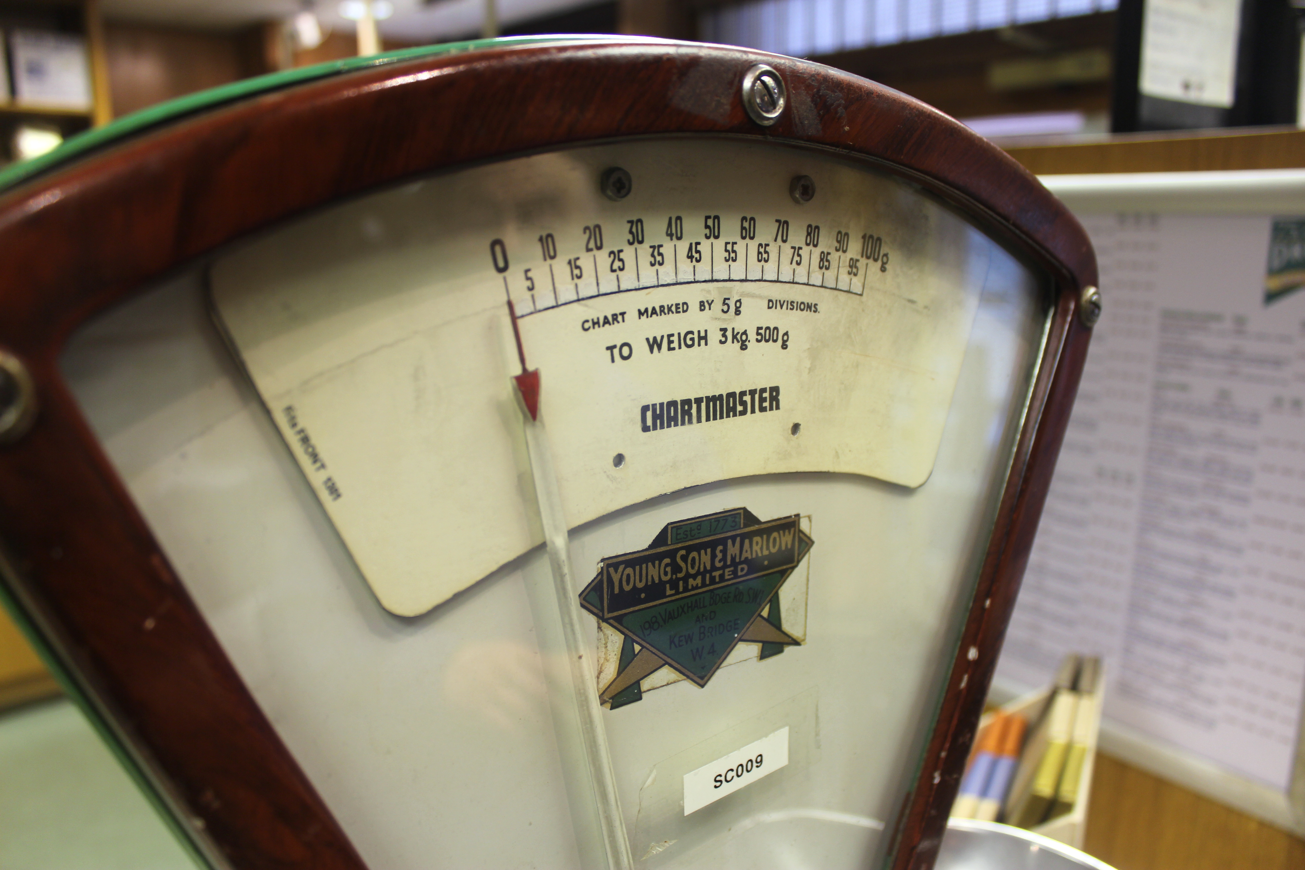 Drury for your Deli / Farm Shops Drury Tea & Coffee