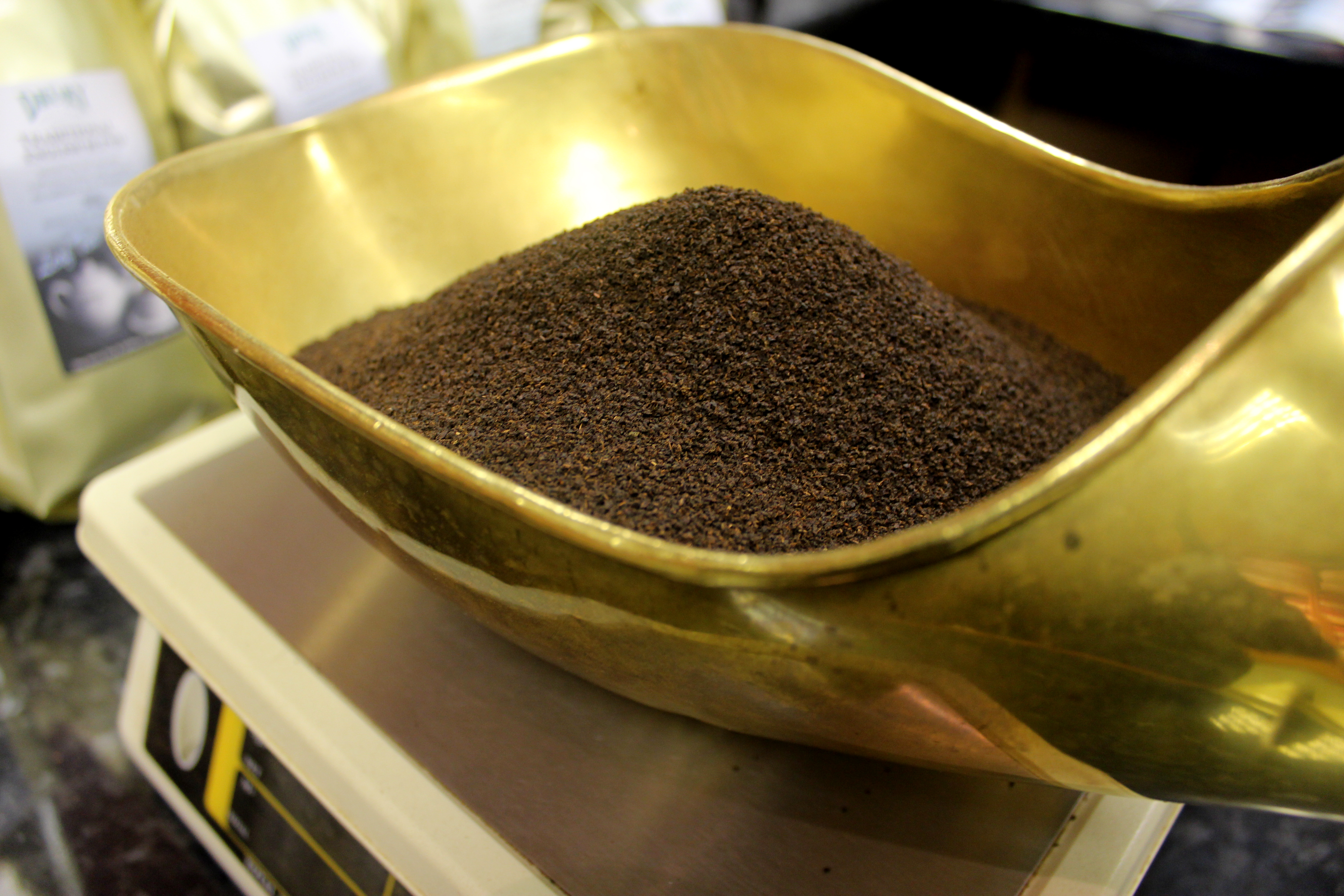 Drury for your Deli / Farm Shops Drury Tea & Coffee