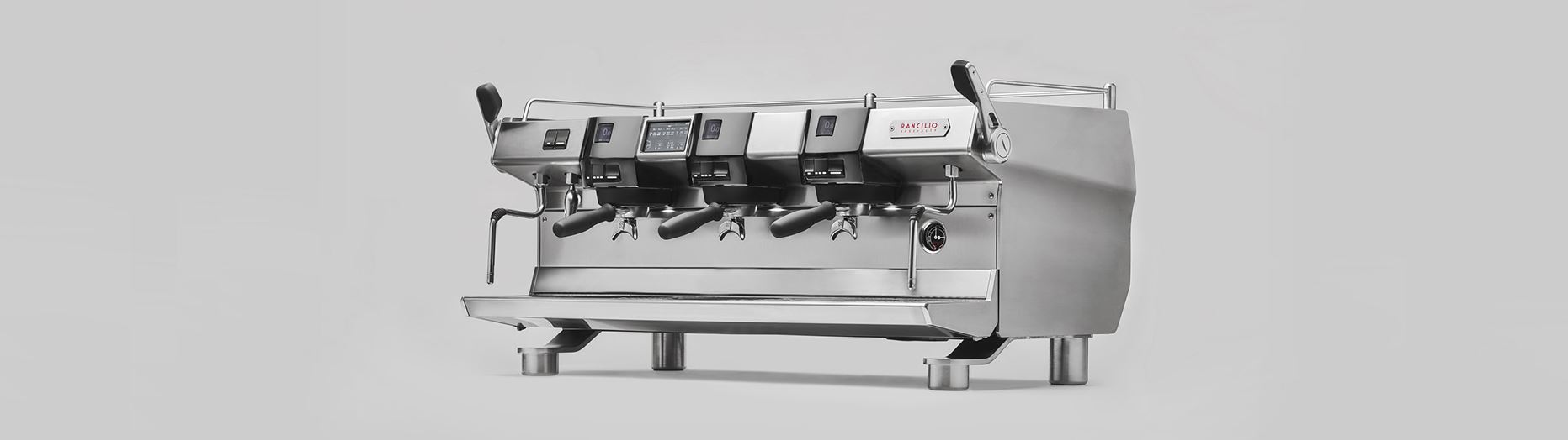 Rancilio Espresso Equipment Drury Tea & Coffee Wholesale