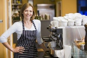 Buying tea & coffee for a Delicatessens& farm shops