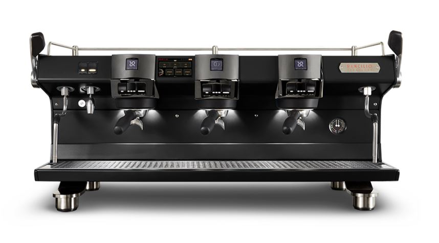 Rancilio Espresso Machine - RS1