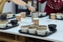 New home coffee courses